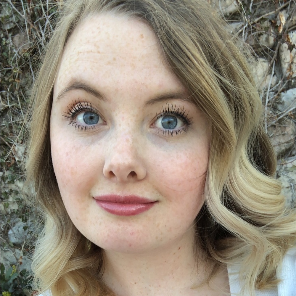 Meet your Posher, Haley